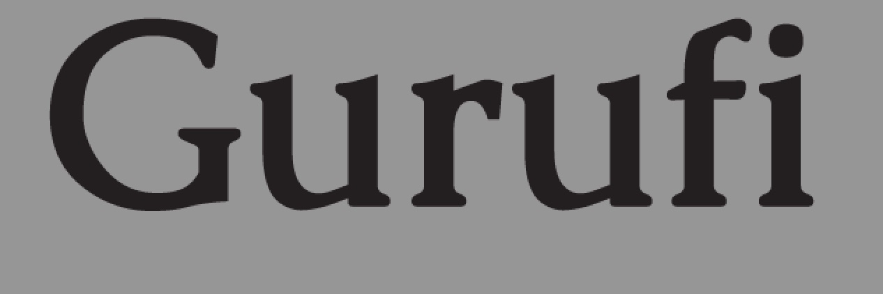 gurufinder's profile banner image