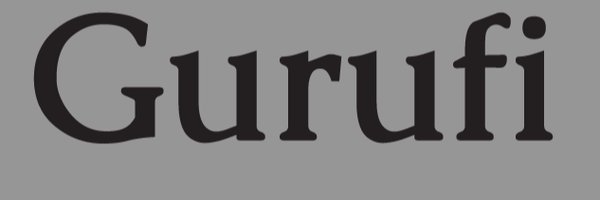 gurufinder Profile Banner