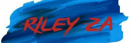 riley_za's profile banner image