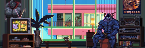 arkalpha Profile Banner