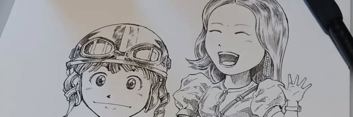 katabami48's profile banner image