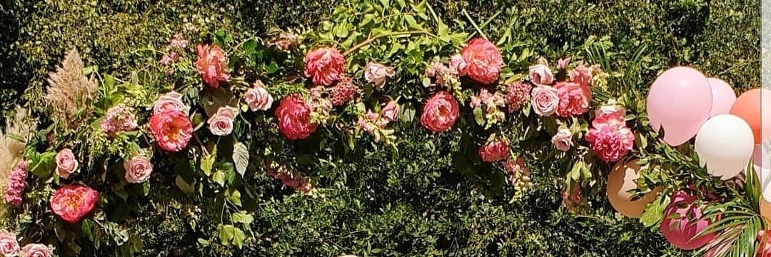 theflowerhall's profile banner image