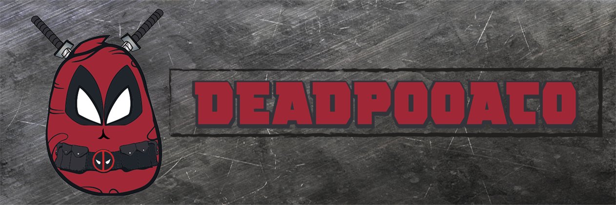 deadpooato's profile banner image