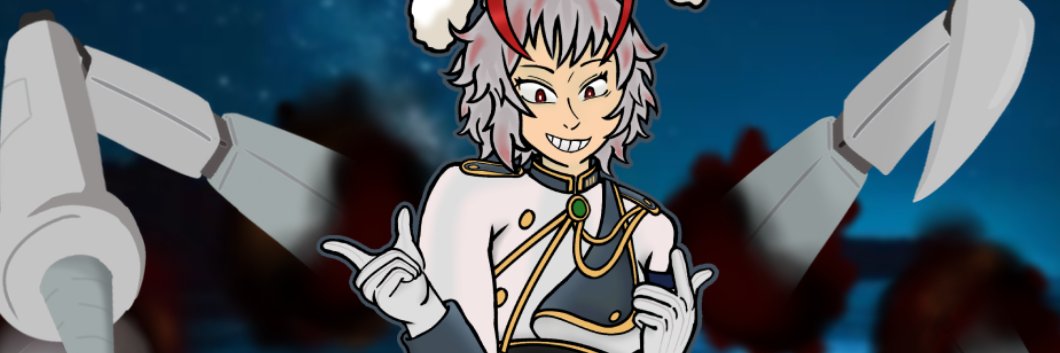 Kosma_Ark's profile banner image