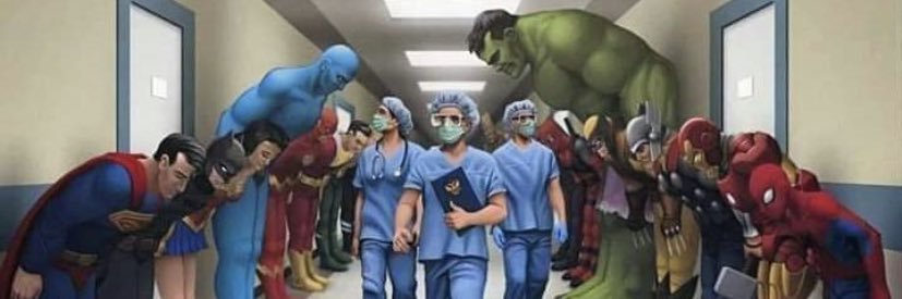 The Perfect Prep banner