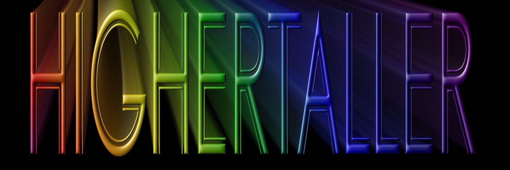 highertaller banner