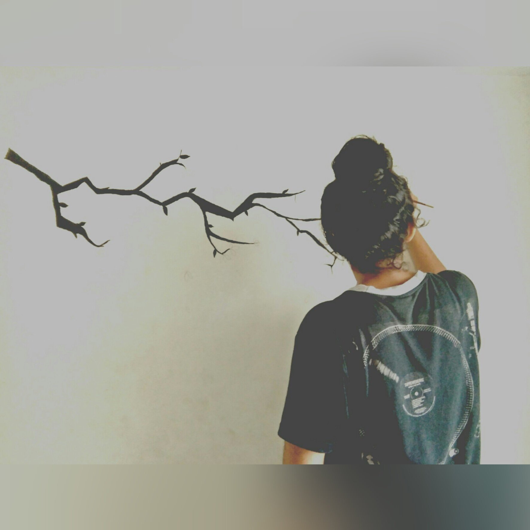 Sruthysanthosh4's profile banner image