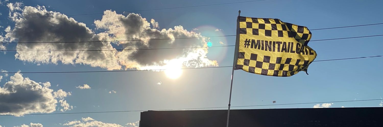 minitailgate's profile banner image