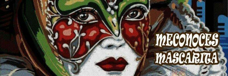Conocesmascara's profile banner image