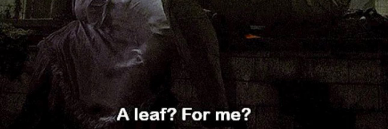 BaelyaBaely's profile banner image