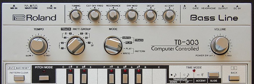 TB303Radio's profile banner image