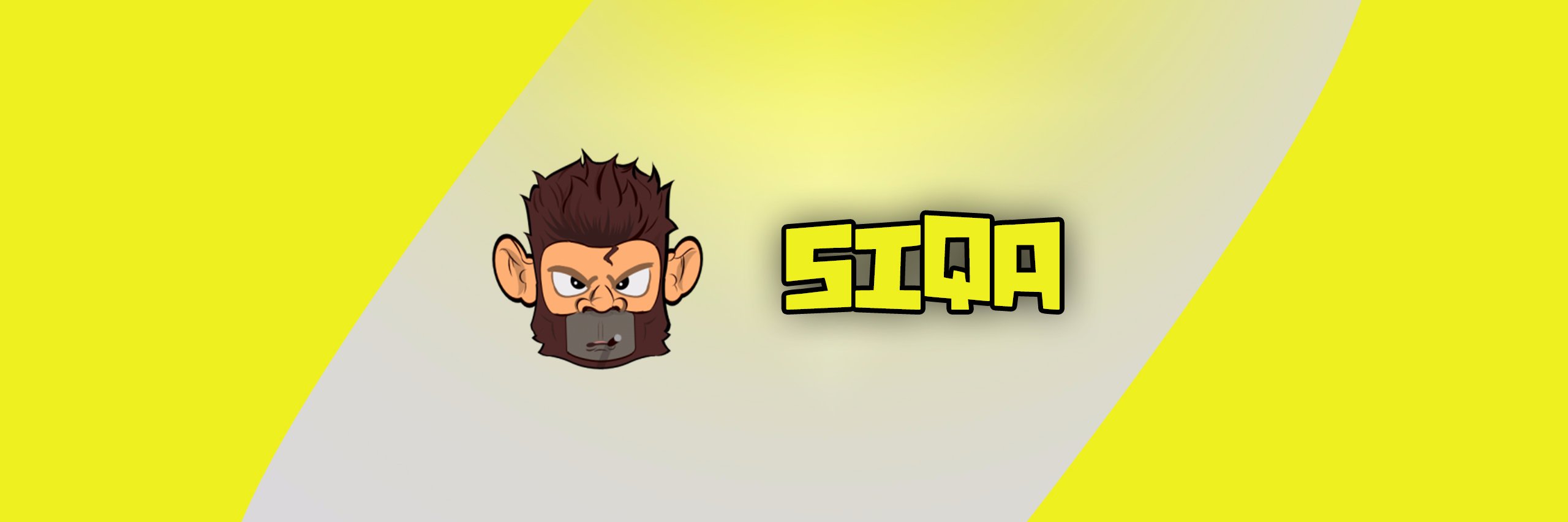 SiqaConcouriste's profile banner image