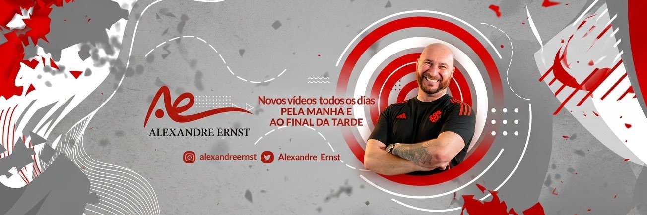Alexandre_Ernst's profile banner image