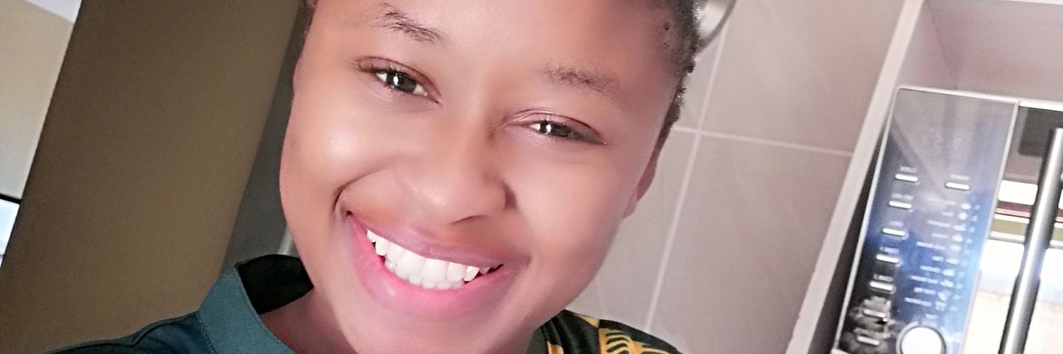nobuhle_julia's profile banner image