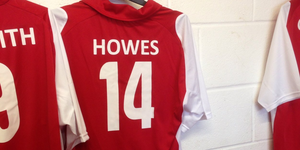 jessehowes1's profile banner image