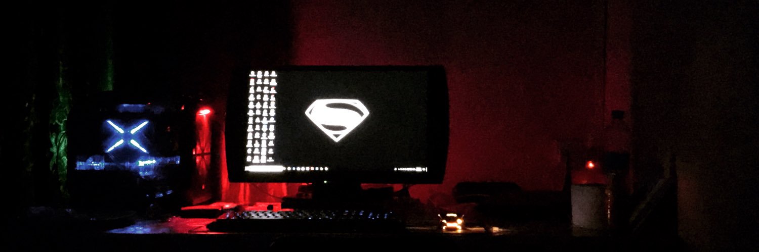 rtavishk's profile banner image