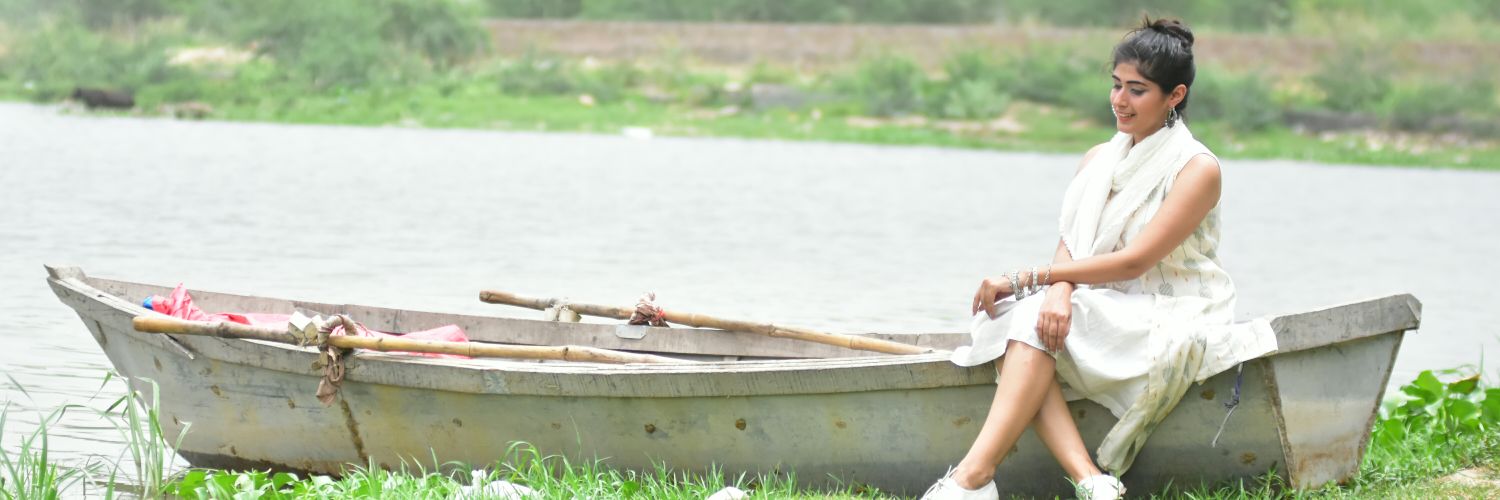ThakurSoundarya's profile banner image