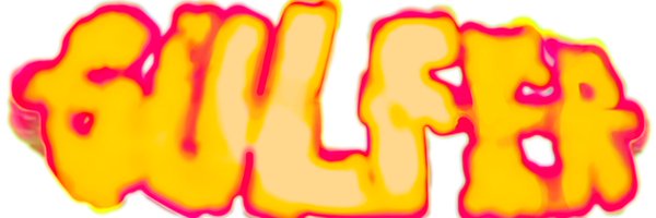 gulfergulfer Profile Banner