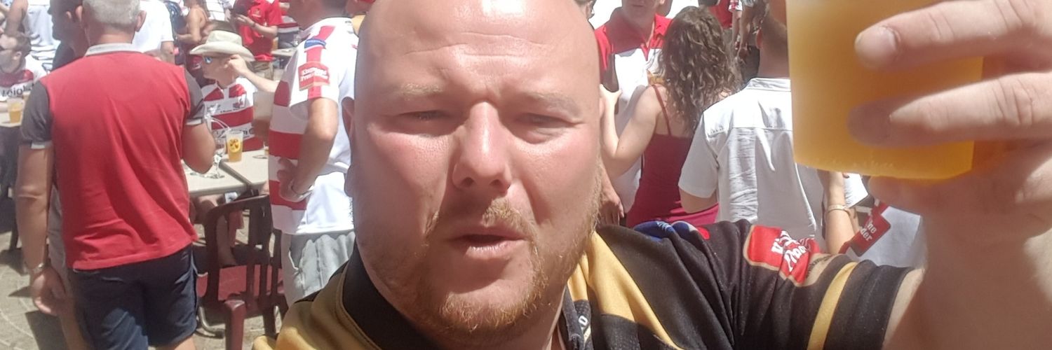 DaleRobb88's profile banner image