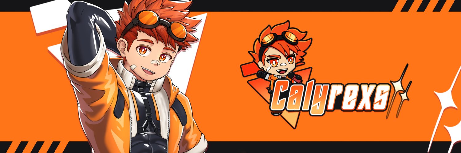 CalyrexsVA banner