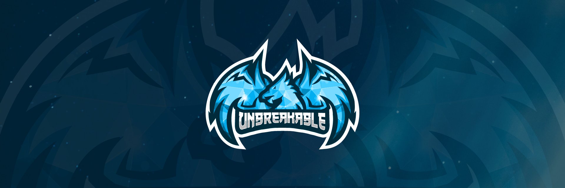 unbreakablecs's profile banner image