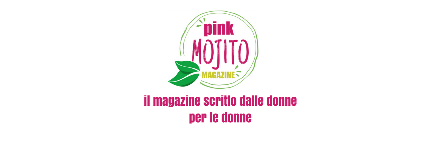 Pink Mojito banner