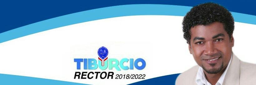 Tiburcio RECTOR 2018 banner