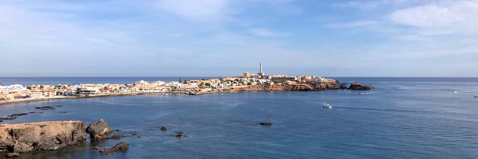 Asociación Procabo banner