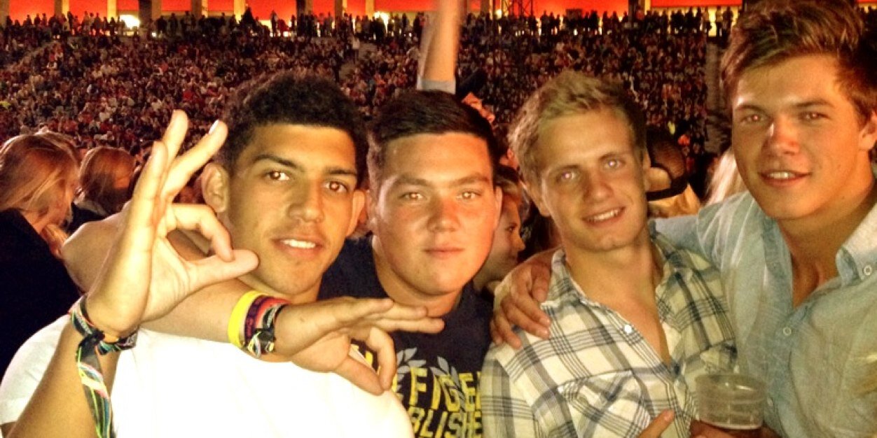 GrantMuller3's profile banner image