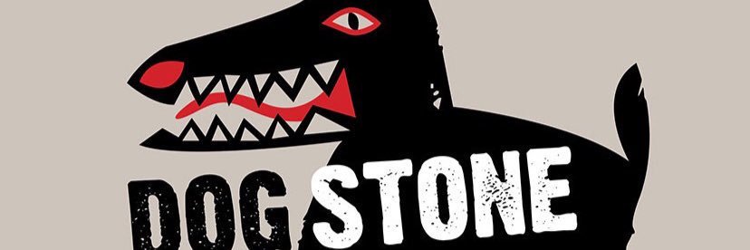 Dogstone banner