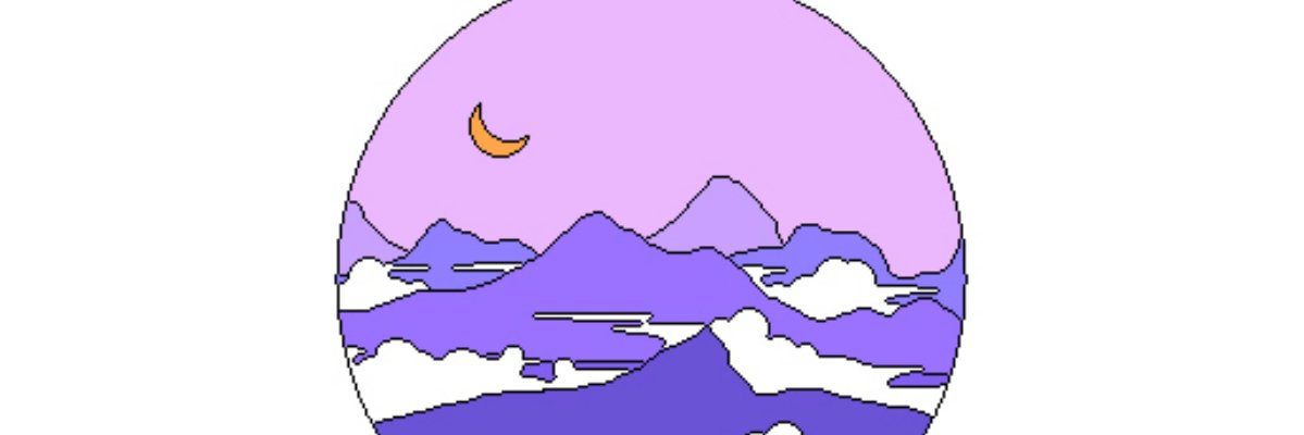 zoniyadank's profile banner image