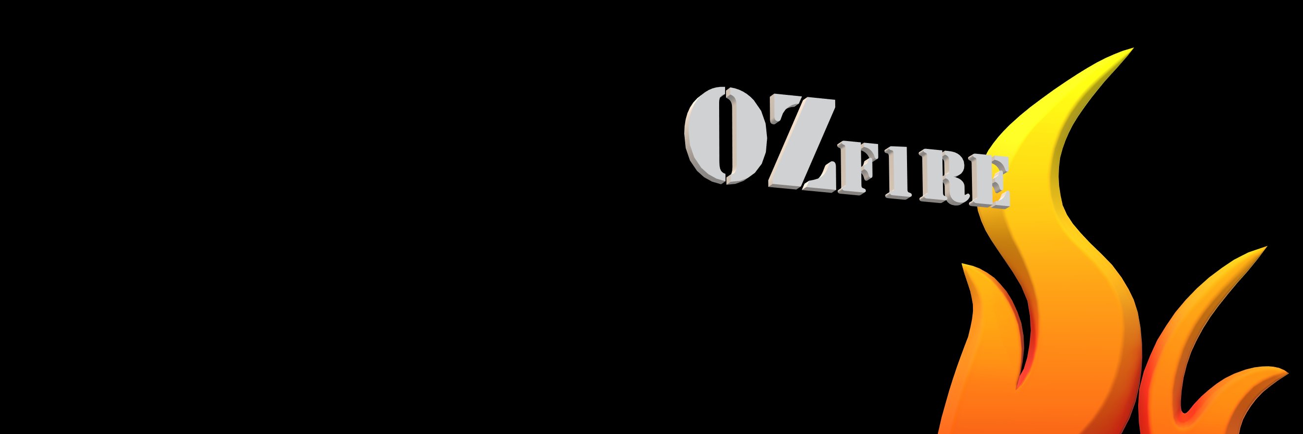 OZf1re's profile banner image