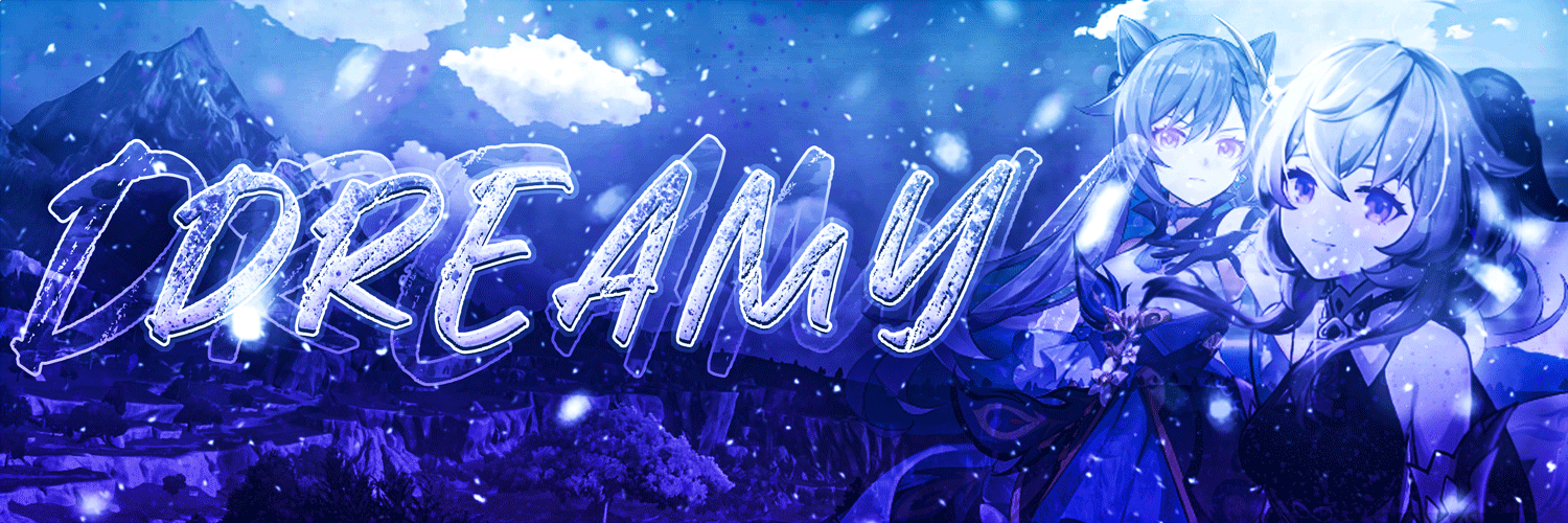 Van1llla's profile banner image