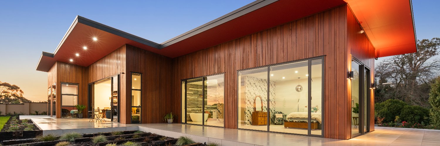 LandmarkHomesNZ's profile banner image