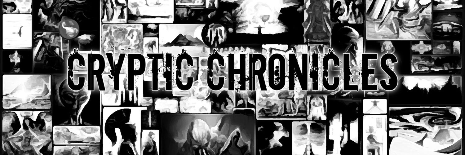 CrypticChronicles banner