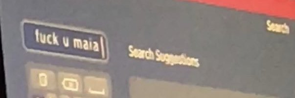 maiasperling's profile banner image