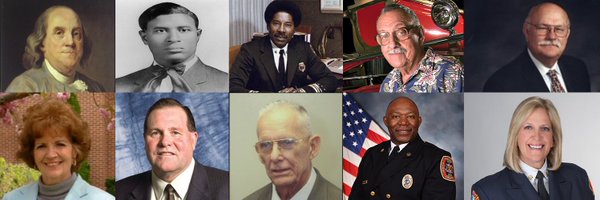 fireheritageusa Profile Banner