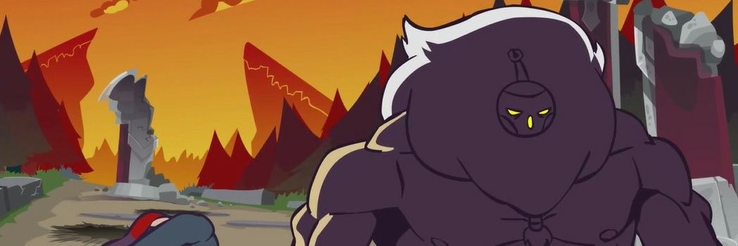 bumroker's profile banner image