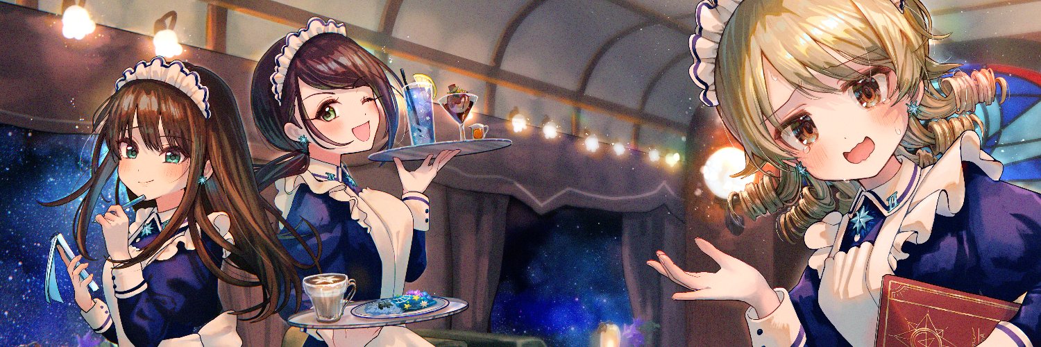 ゆきぬの❄️C106(土)南h05b's banner