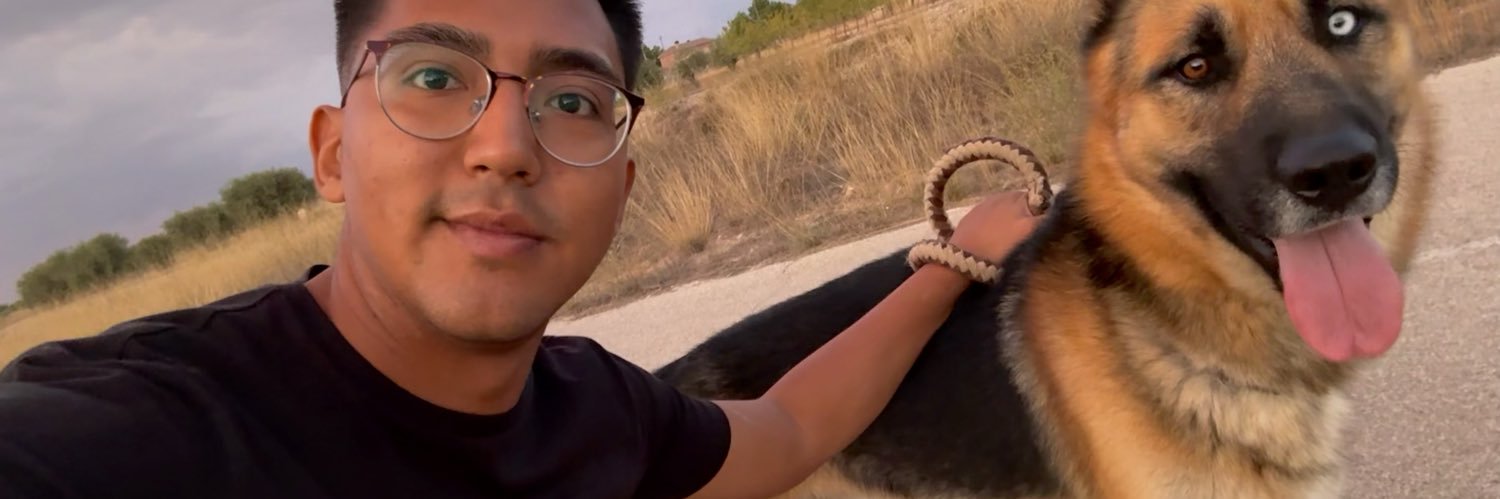 Michaelcriollo_'s profile banner image