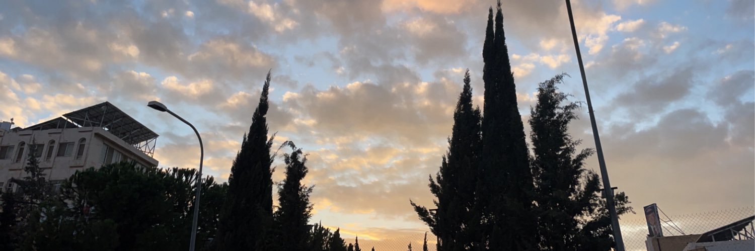 rababahrafef's profile banner image
