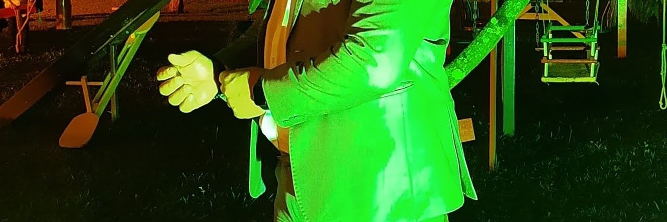 Claudio Santos banner