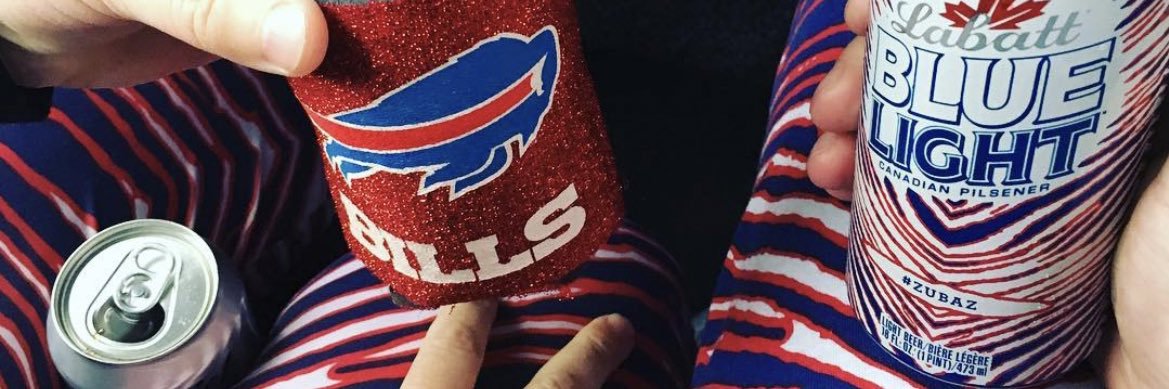 Jen G. 💙 ❤️ 🦬 ❤️ 💙 banner