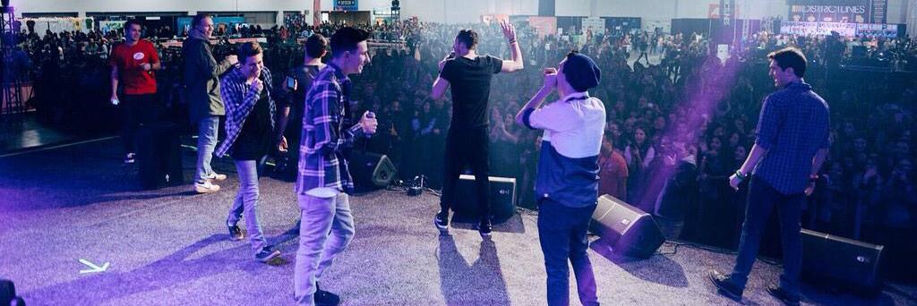 DemYouTubeFeels's profile banner image