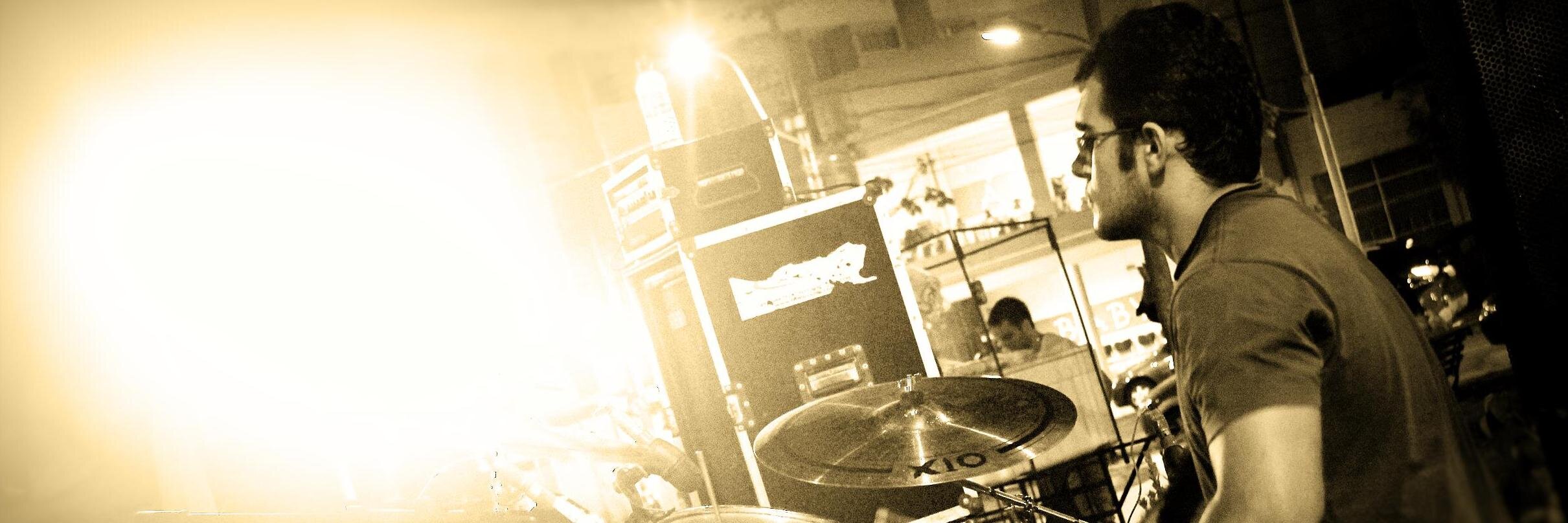 fernandrums's profile banner image
