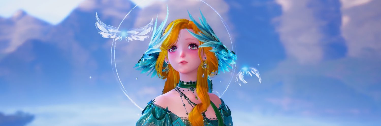 illumorou's profile banner image