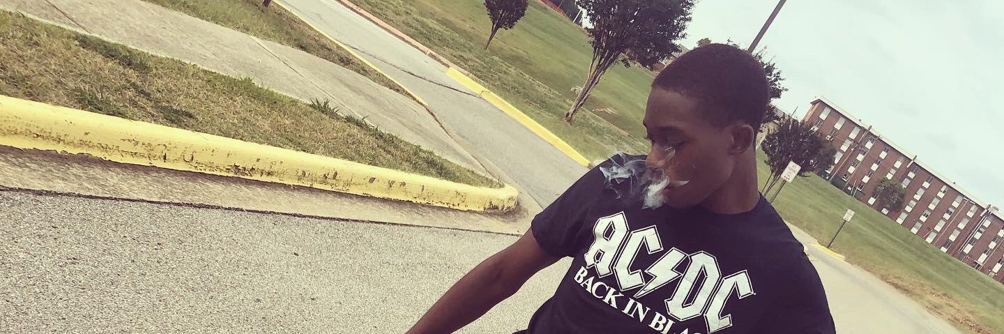 CedricColeman18's profile banner image