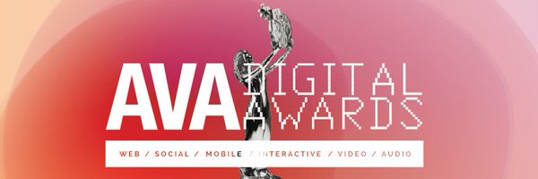 AVA_Awards Profile Banner