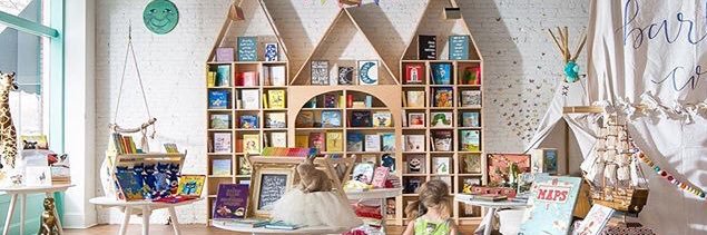 StoryShopMonroe's profile banner image