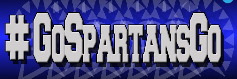 KCI Spartans banner